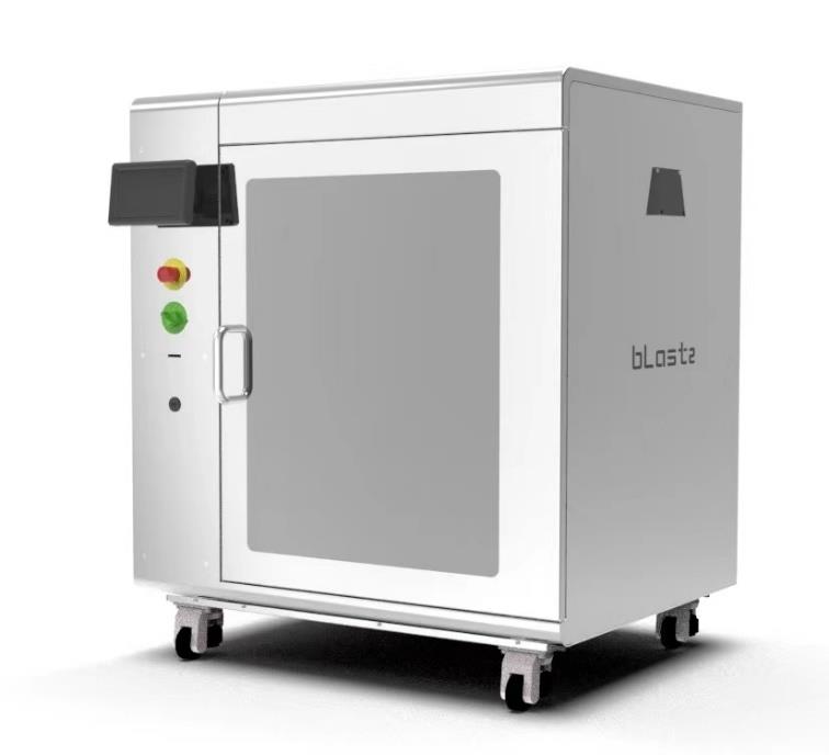 Blast 2 工业级 3D 打印设备